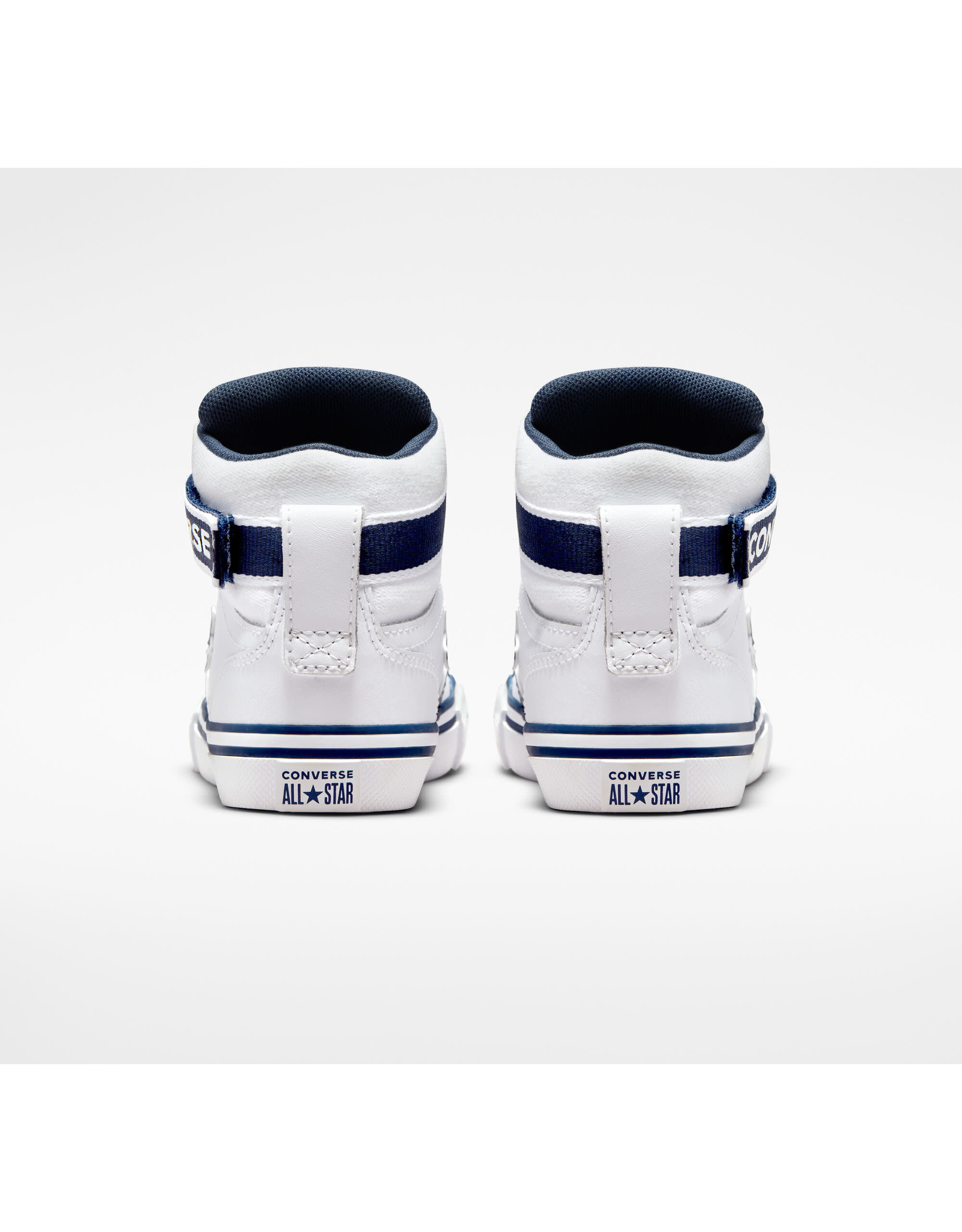 PRO BLAZE HI WHITE/NAVY/WHITE CCEPROW - A03044C/A03839C