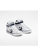 PRO BLAZE HI WHITE/NAVY/WHITE CCEPROW - A03044C/A03839C