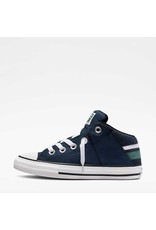 CHUCK TAYLOR AXEL MID NAVY/WHITE/ALGAE COAST CEMAL - A03833C