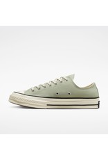 CHUCK 70 OX SUMMIT SAGE/EGRET/BLACK C370SUSX - A02769C