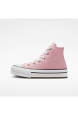 CHUCK TAYLOR EVA LIFT HI SUNRISE PINK/WHITE CEPINK - A04353C