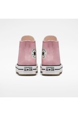 CHUCK TAYLOR EVA LIFT HI SUNRISE PINK/WHITE CEPINK - A04353C