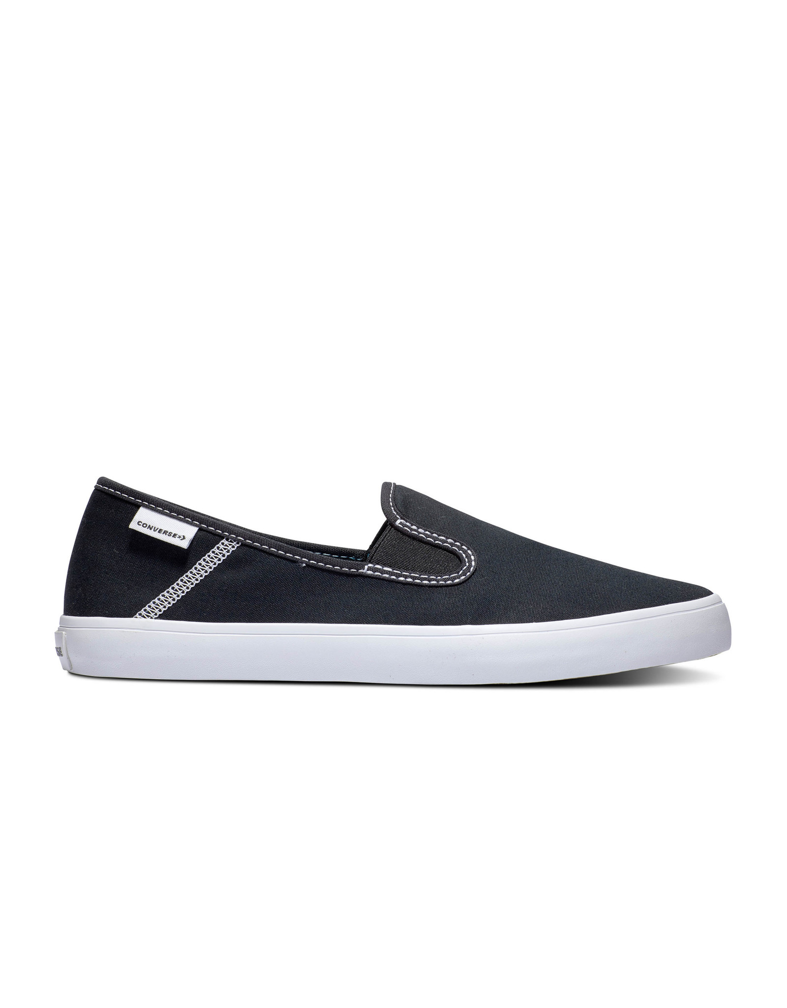 CONVERSE RIO SLIP BLACK/BLACK/WHITE C984B-564328C