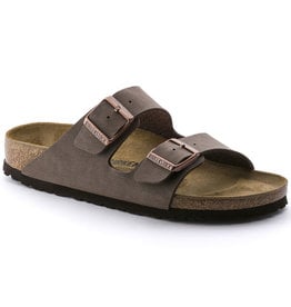 Arizona BF-Nubuck Mocha N AR-MOBI-N 151183