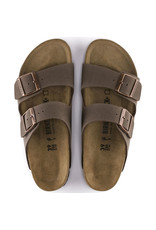 Arizona BF-Nubuck Mocha N AR-MOBI-N 151183