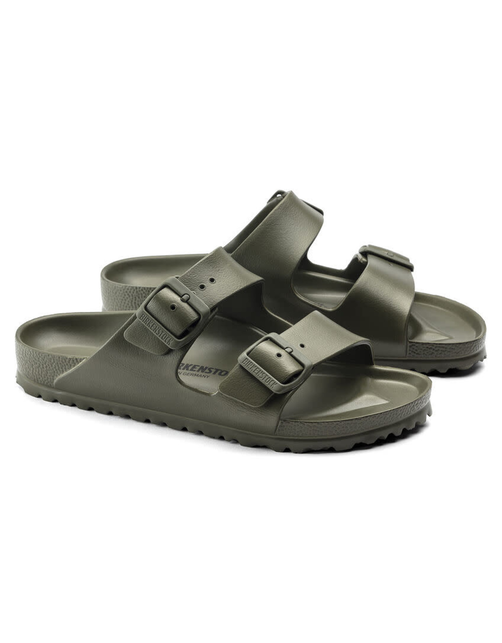 BIRKENSTOCK Arizona EVA Khaki N 1019152 - Boutique X20 MTL