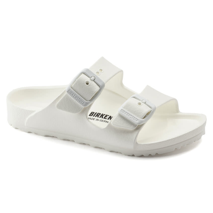 Birkenstock® • Arizona EVA (Kids) - White
