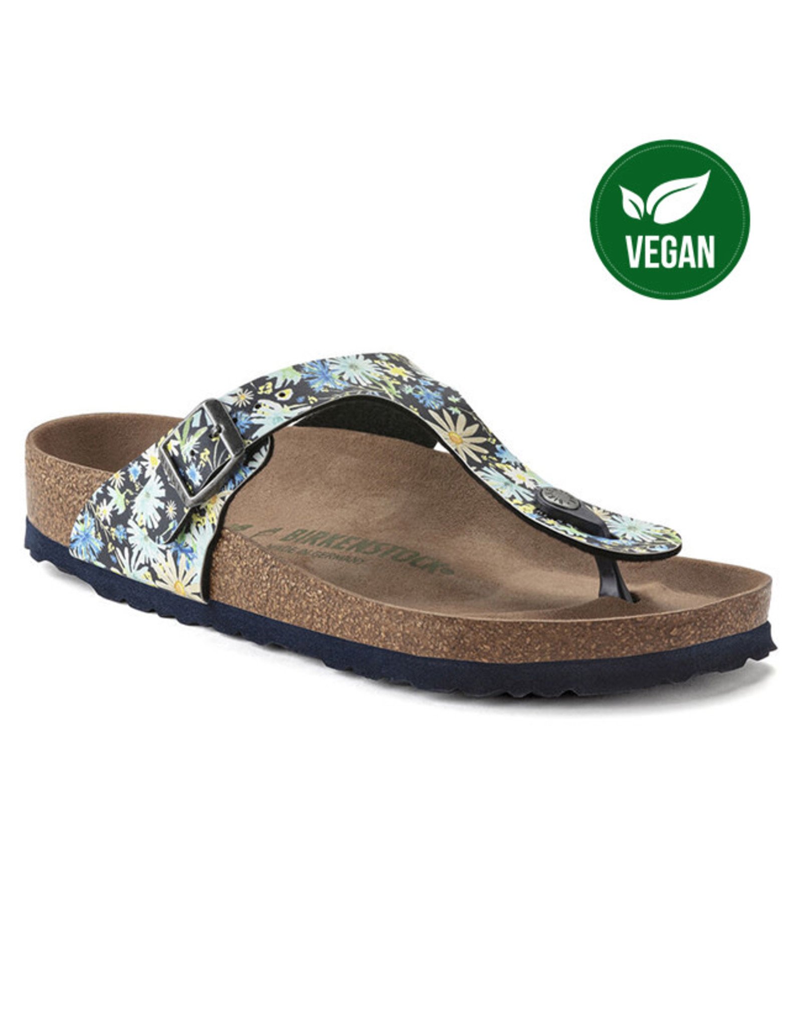 Gizeh BF Summer Floral Navy VEG R GI-NABI-R 1021503