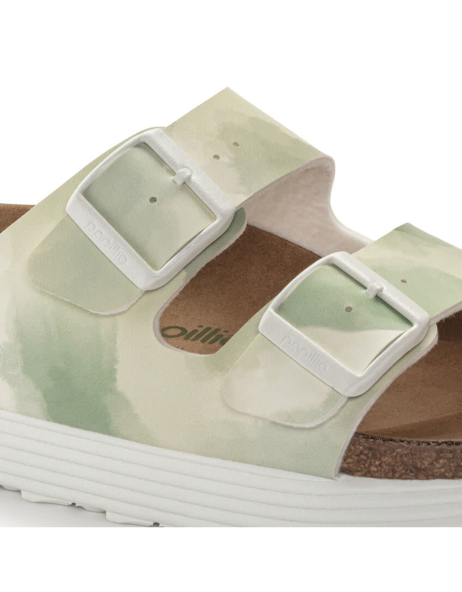 Arizona Grooved BF Watercolour Khaki VEG N AR-WAKH-N 1024605