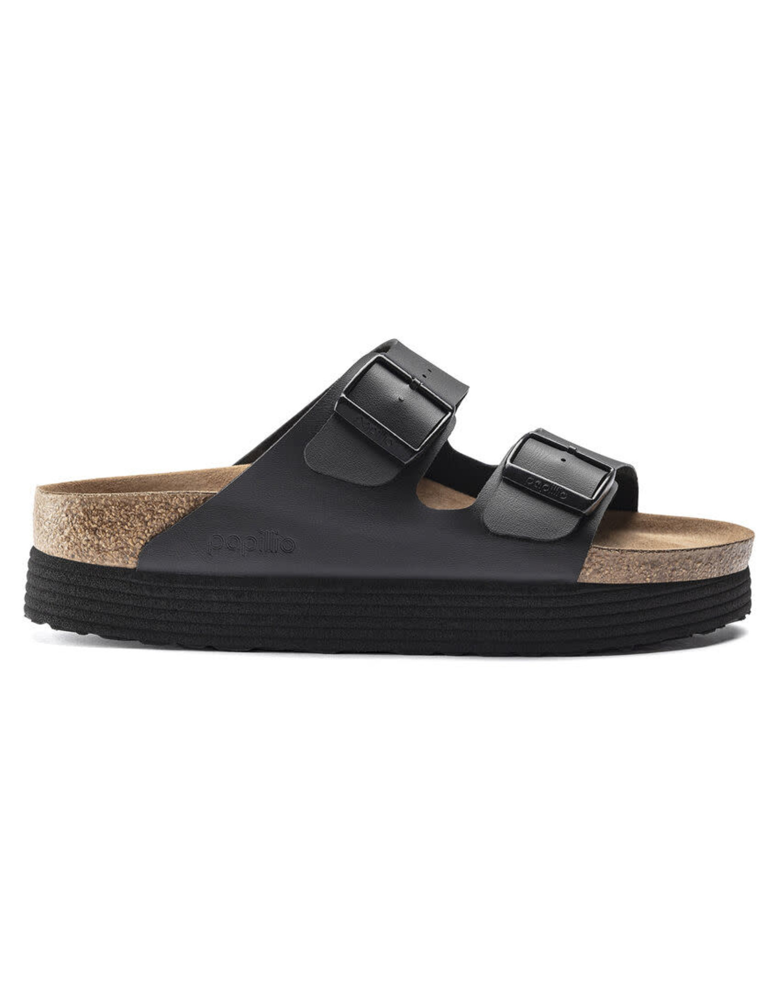 Arizona Platform Grooved BF Black VEG N AR-VEPBBI-N 1018520