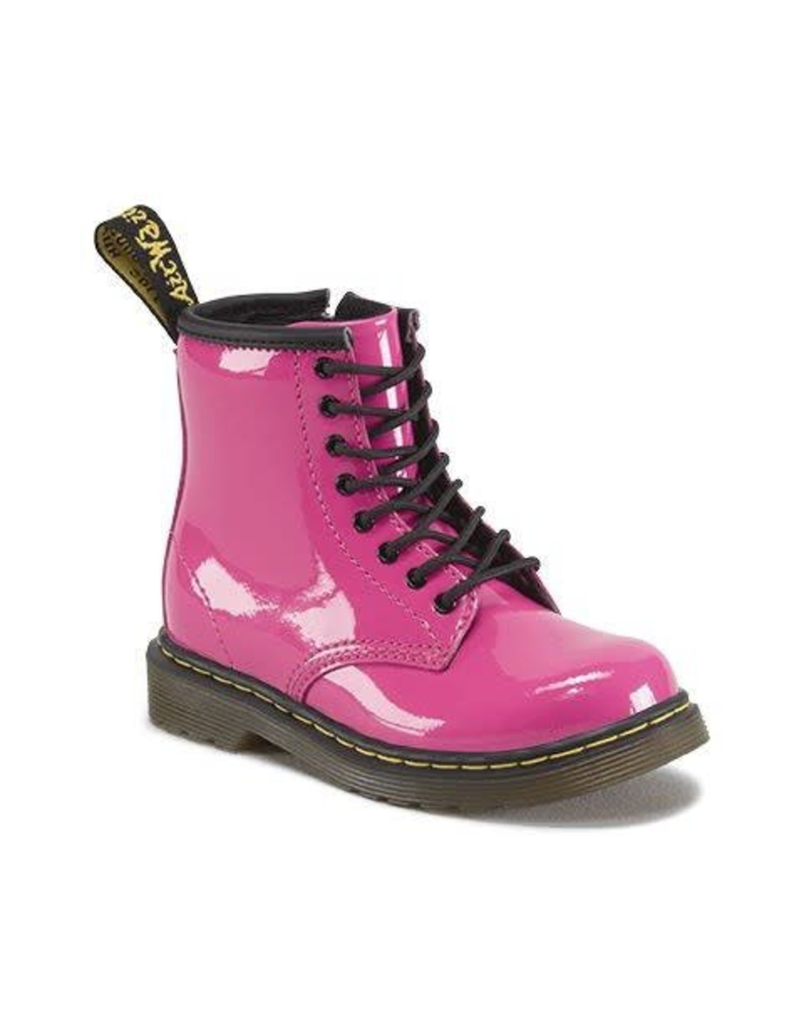 doc martens brooklee