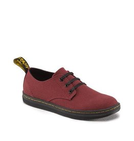 KOREY JUNIORS CHERRY RED CANVAS Y329JCR-R16223601