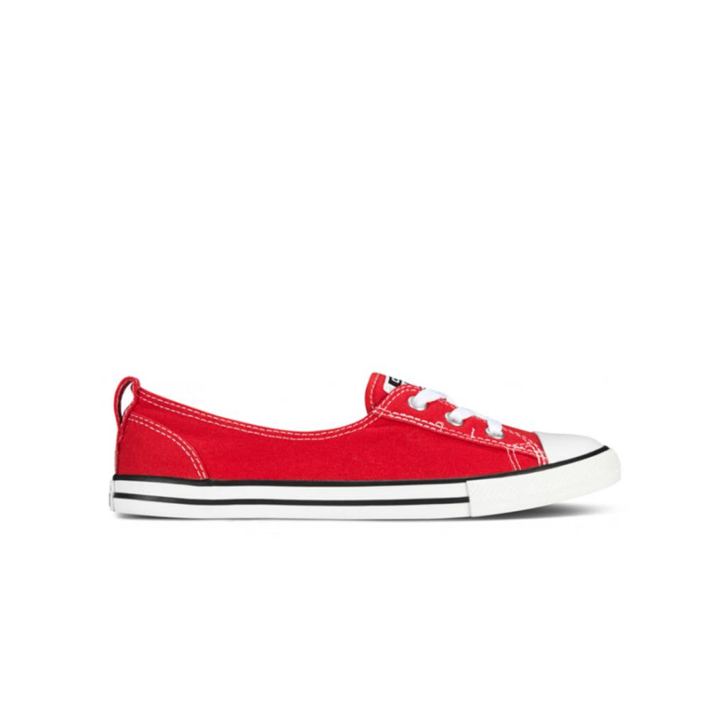 red slip on converse