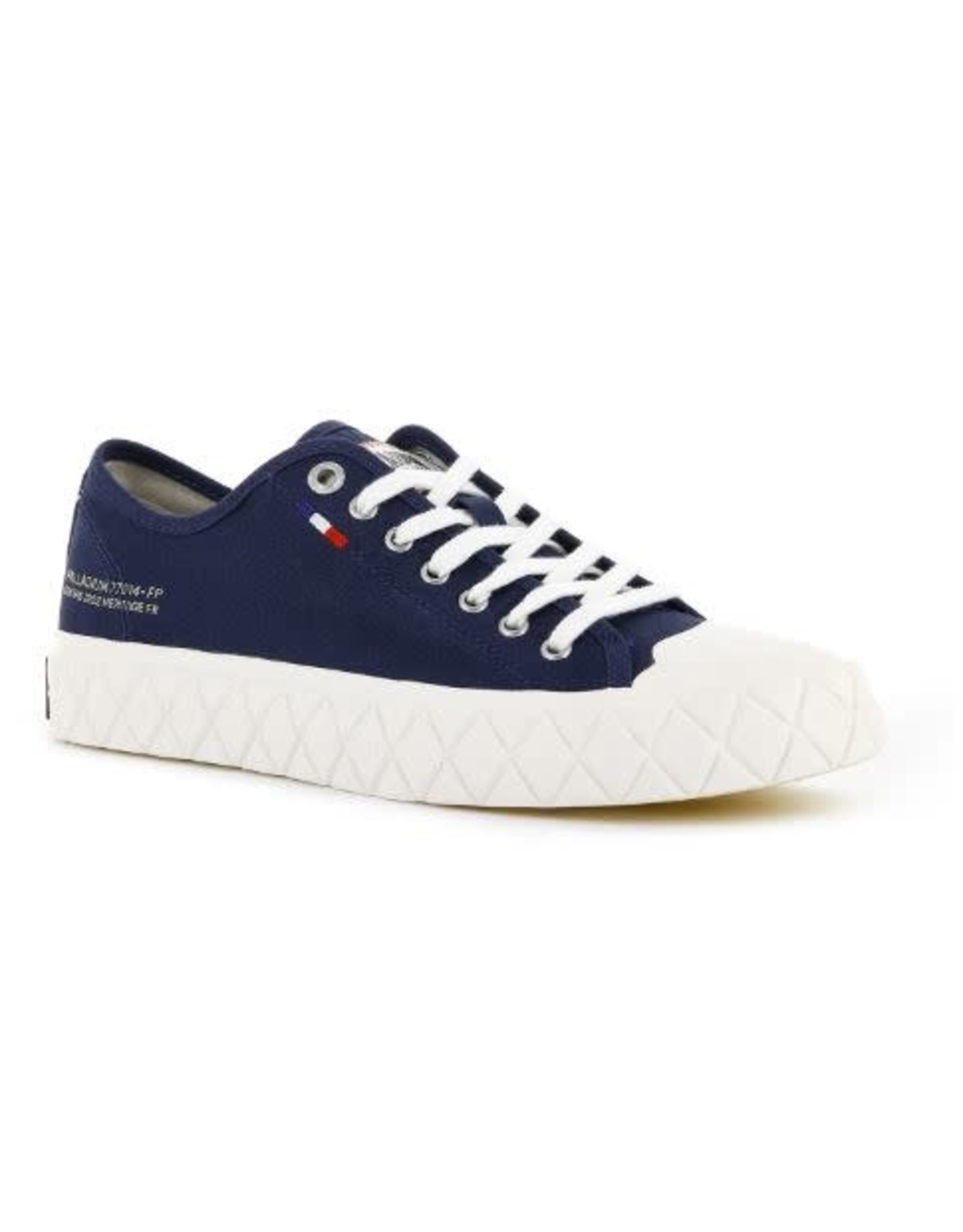 PALLA ACE CANVAS MOOD INDIGO P17MI 77014-458