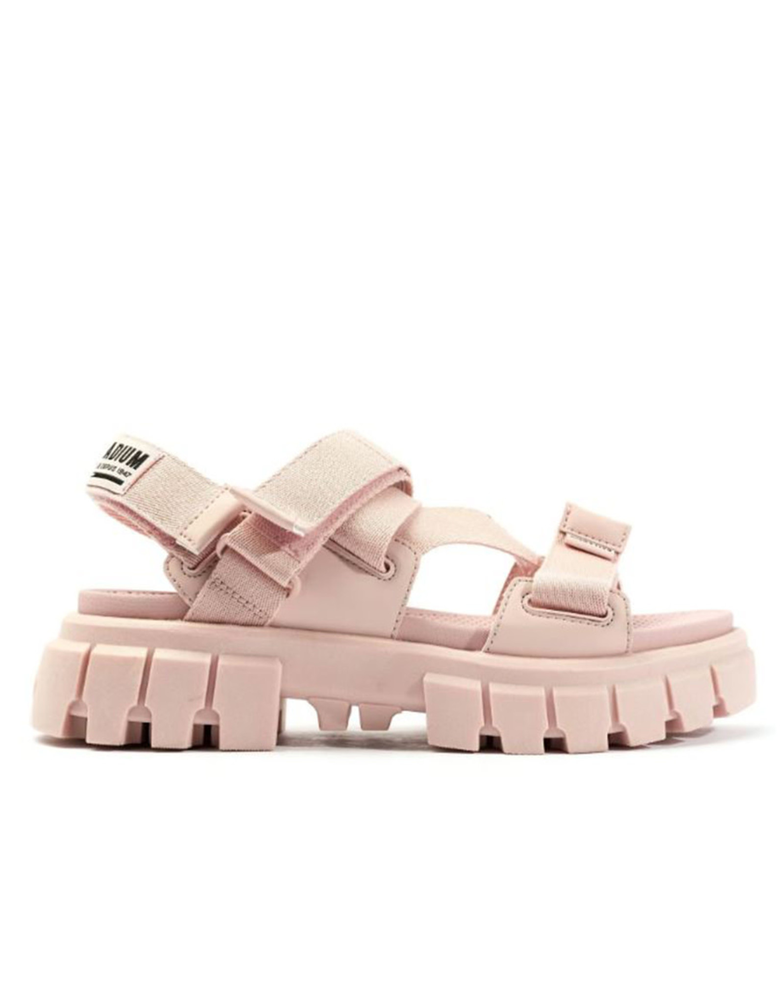 REVOLT SANDAL MONO ROSE SMOKE P18SRS 98578 613