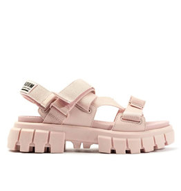 REVOLT SANDAL MONO ROSE SMOKE P18SRS 98578-613