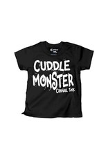 CARTEL INK - Tee Cuddle Monster
