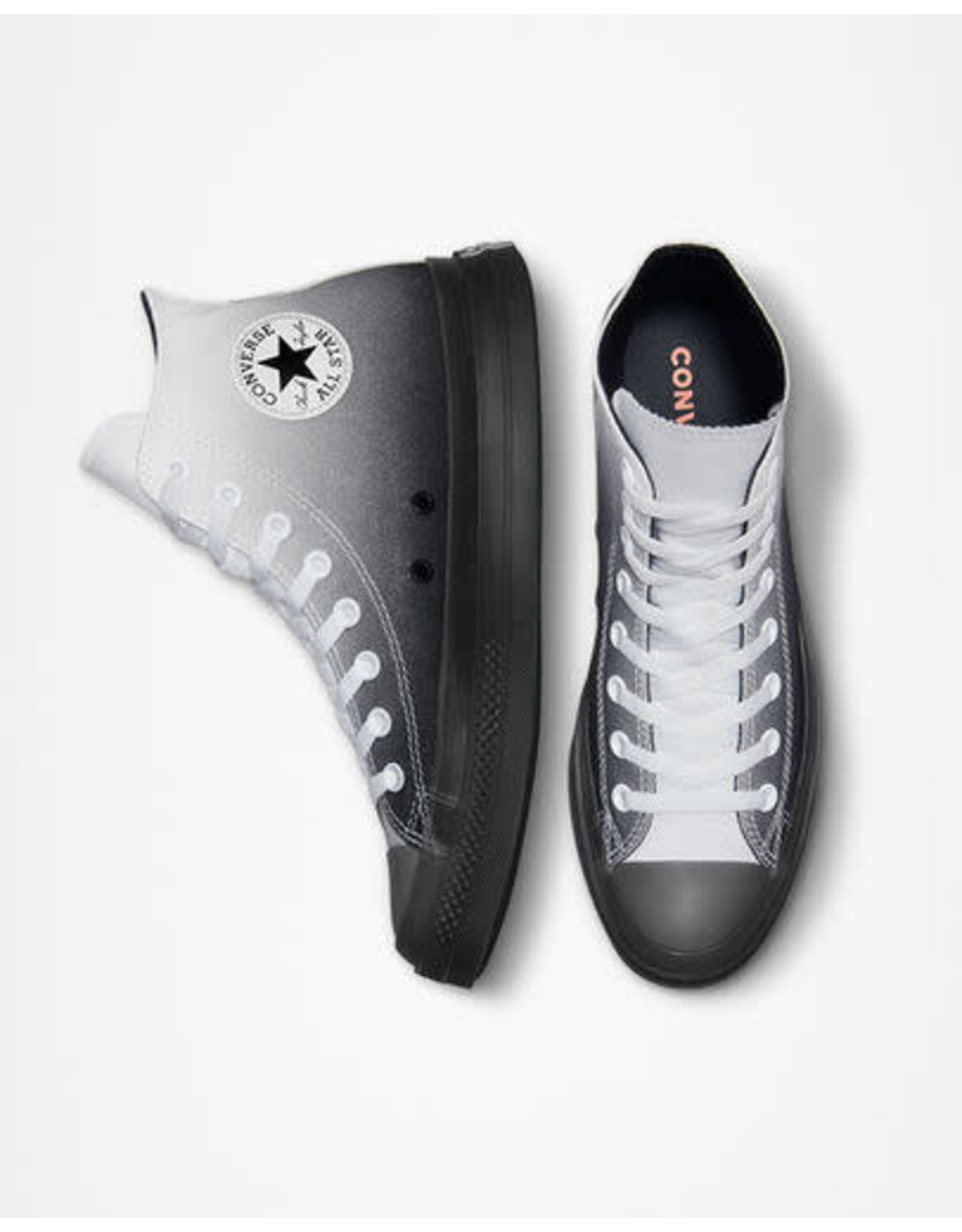 Chuck Taylor All Star CX HI WHITE/BLACK/WHITE C22GRAD-A00816C