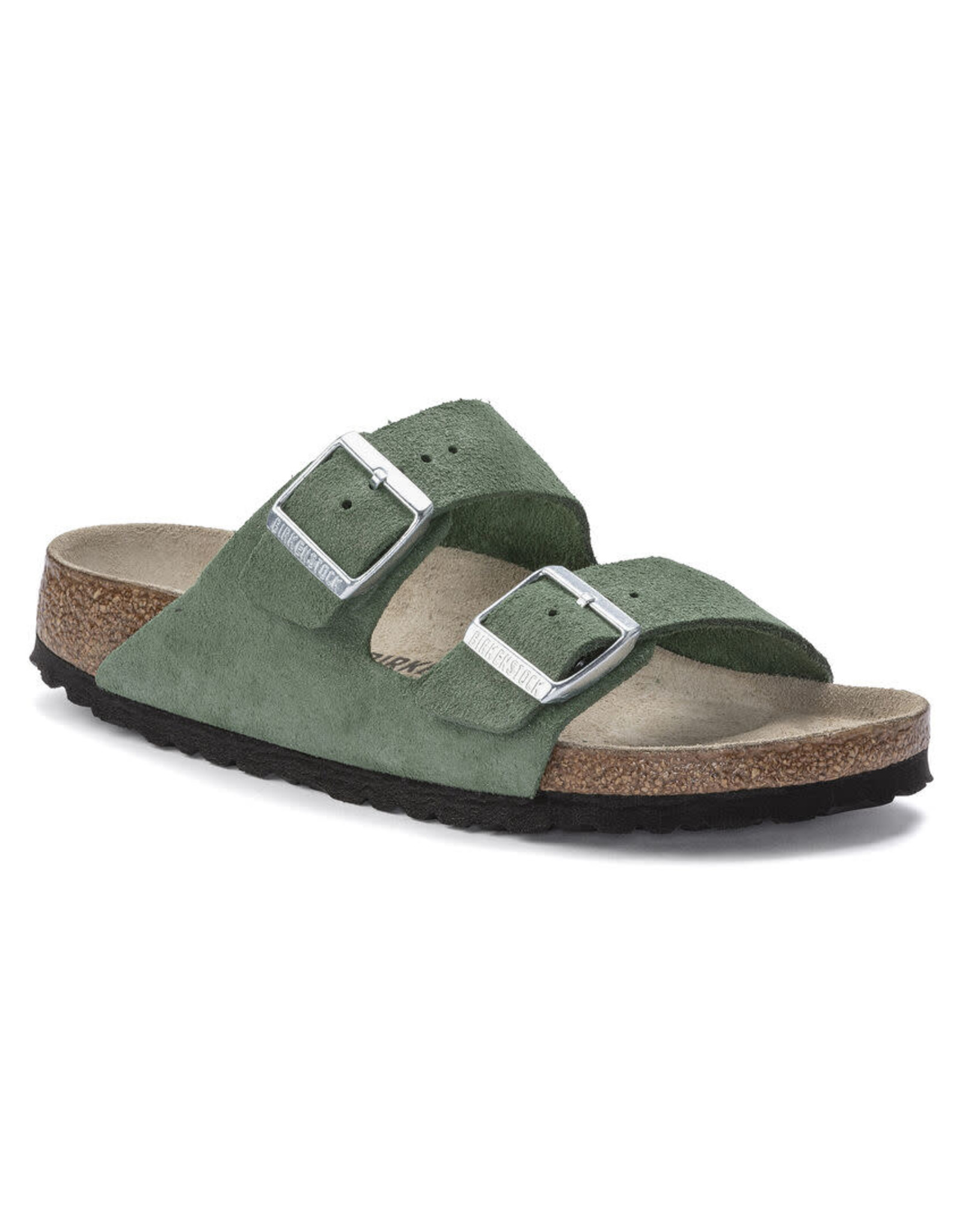 Arizona Suede Shimmering Thyme N AR-SUTH-N 1023543