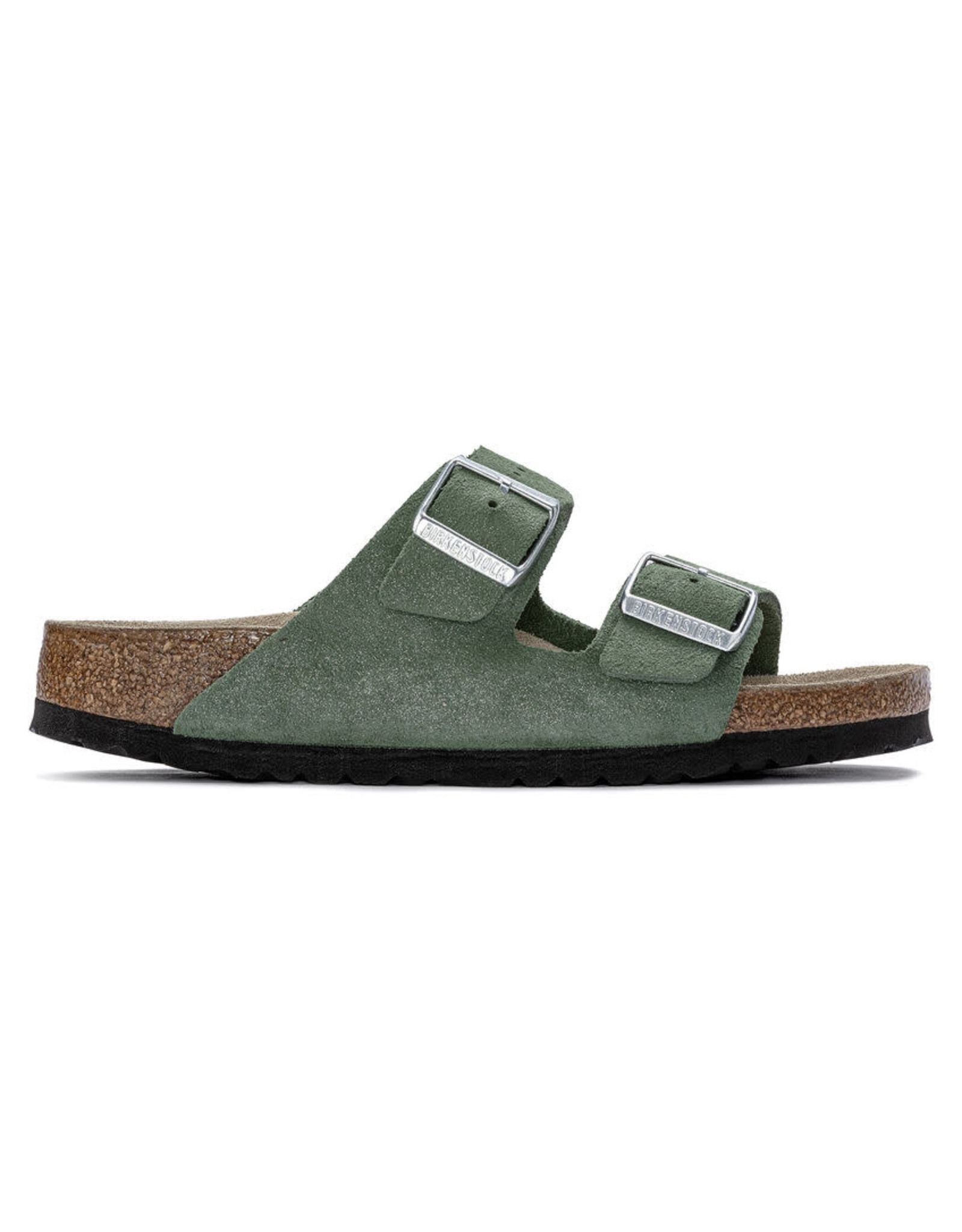 Arizona Suede Shimmering Thyme N AR-SUTH-N 1023543