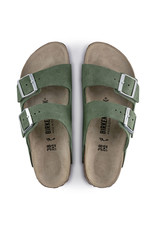 Arizona Suede Shimmering Thyme N AR-SUTH-N 1023543