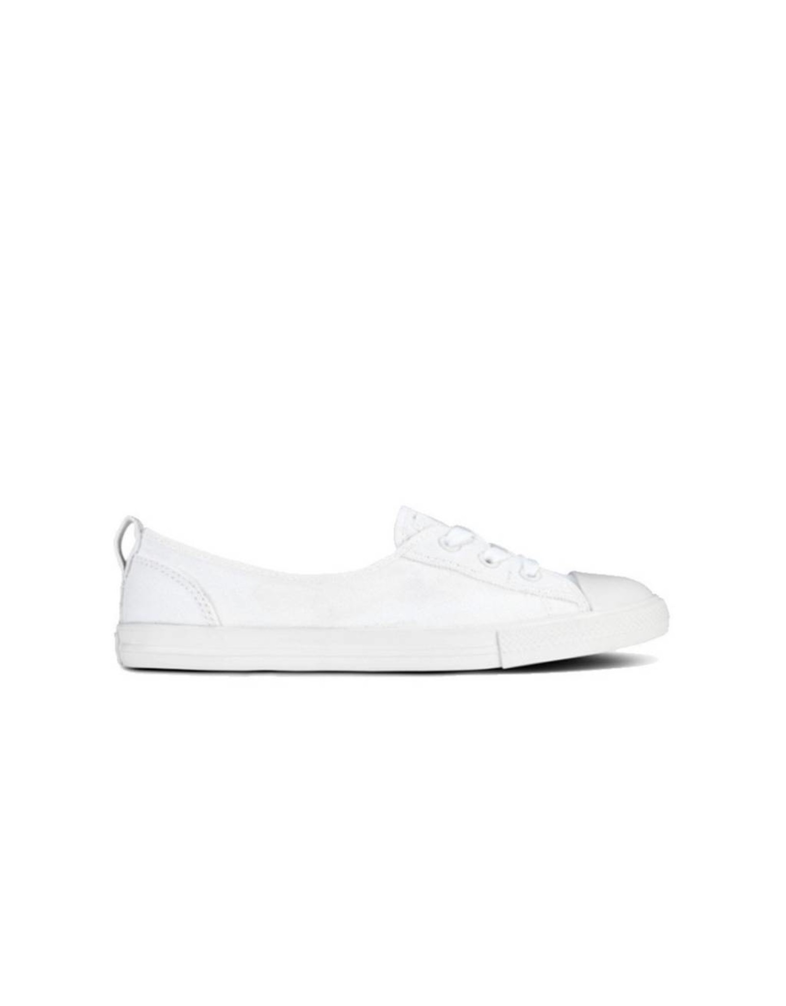 CHUCK TAYLOR BALLET LACE SLIP WHITE MONO C583MOW - 548398C