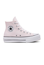 CHUCK TAYLOR LIFT HI DECADE PINK/WHITE/BLACK C23LDE - A05135C