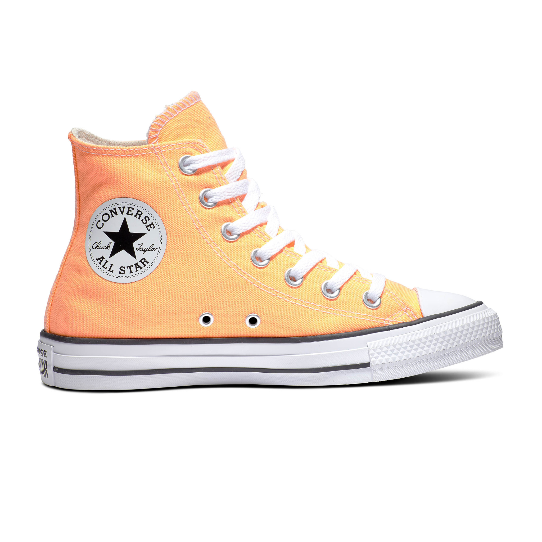 CONVERSE CHUCK TAYLOR HI PEACH BEAM A04392C Boutique X20 MTL