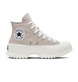 CHUCK TAYLOR LUGGED 2.0 HI BEACH STONE/EGRET C394BEA - A05098C