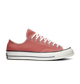 CHUCK 70 OX RHUBARB PIE/EGRET/BLACK C370RHUX - A02767C