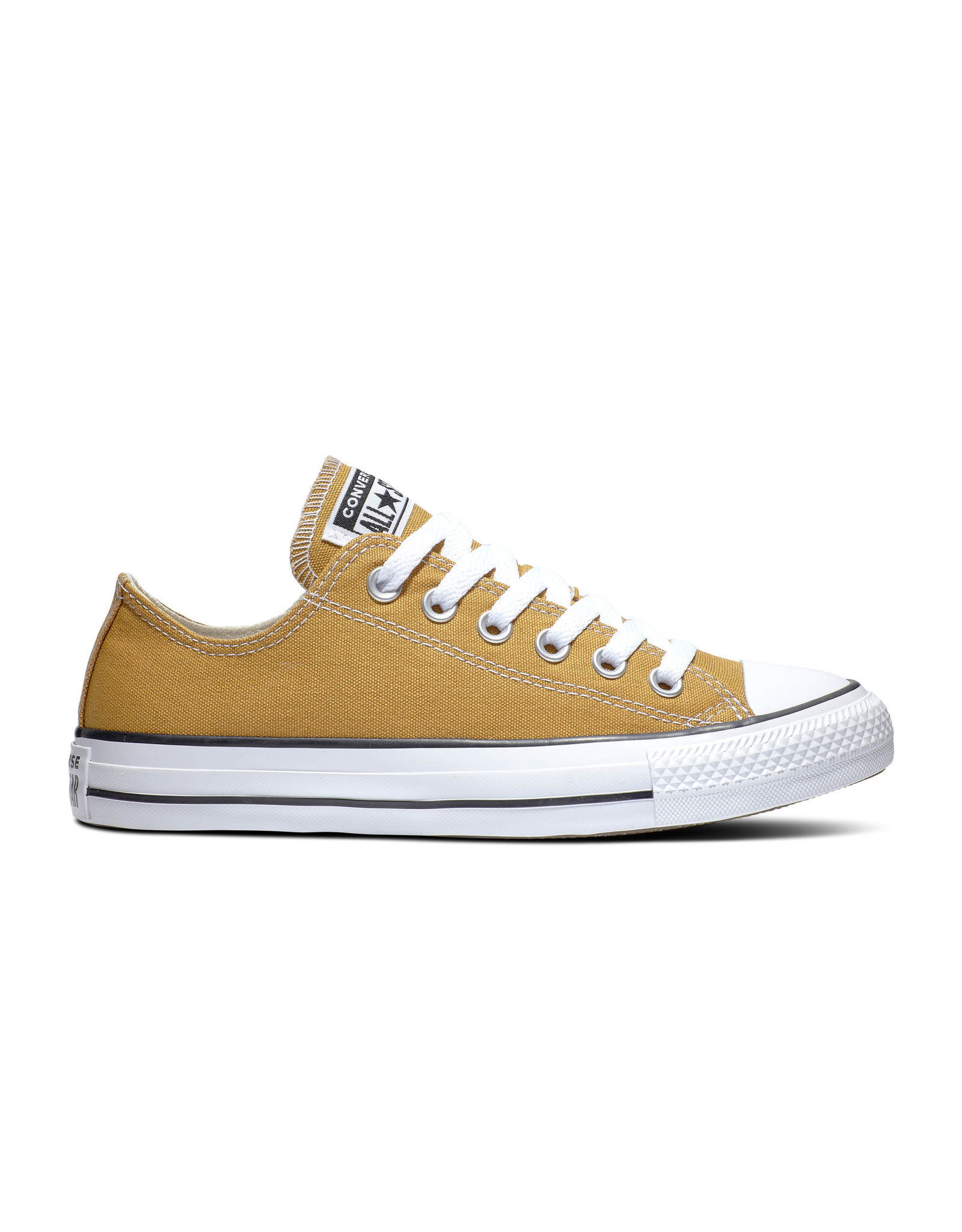 CHUCK TAYLOR OX BURNT HONEY C17HONY - A02801C