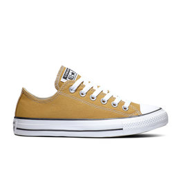 CHUCK TAYLOR OX BURNT HONEY C17HONY - A02801C