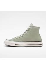 CHUCK 70 HI SUMMIT SAGE/EGRET/BLACK C370SUS - A02756C