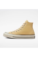 CHUCK 70 HI SUNNY OASIS/EGRET/BLACK C370SOA - A02757C