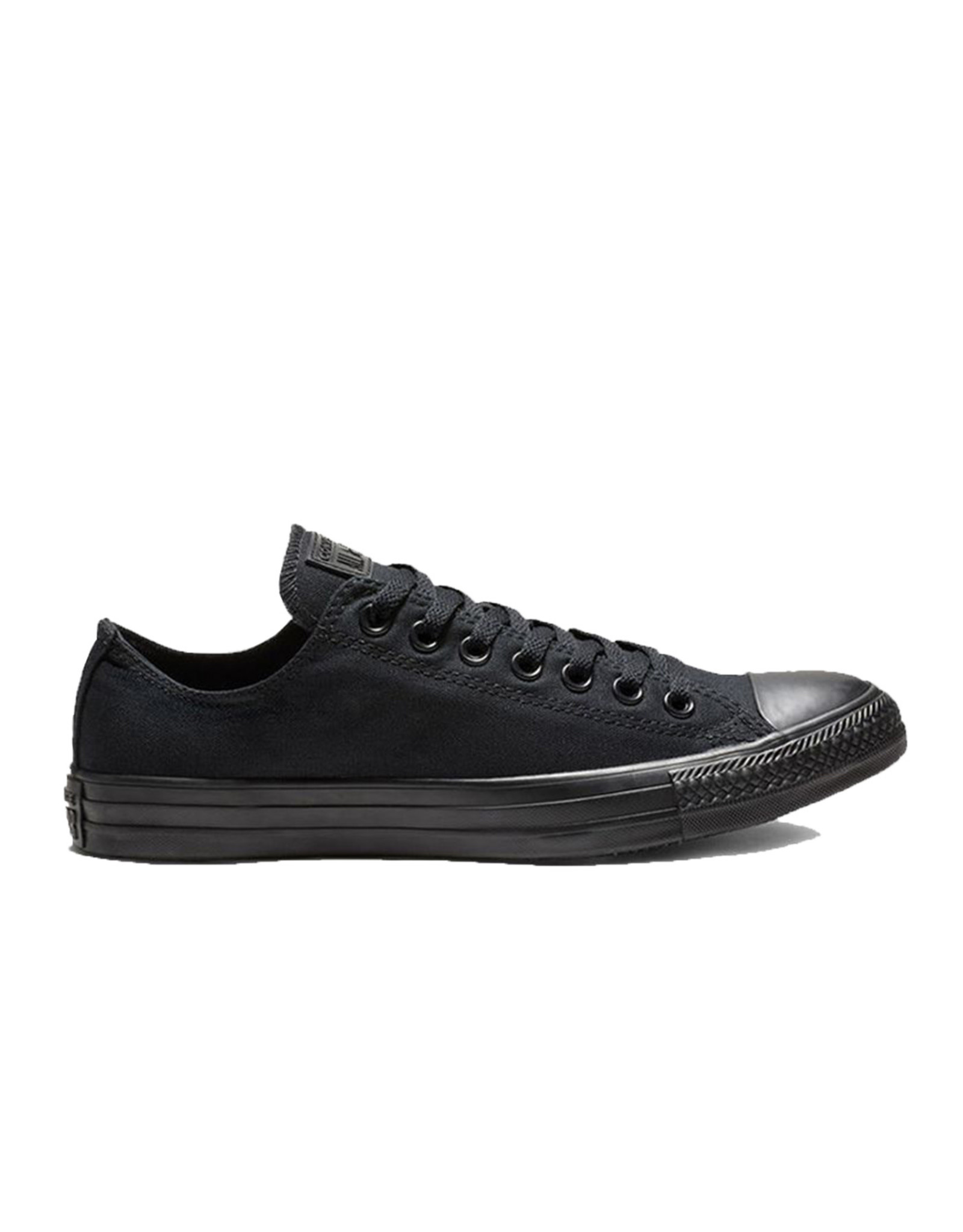 CHUCK TAYLOR OX BLK MONO C2MO - M5039C