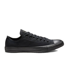 CHUCK TAYLOR OX BLK MONO C2MO - M5039C