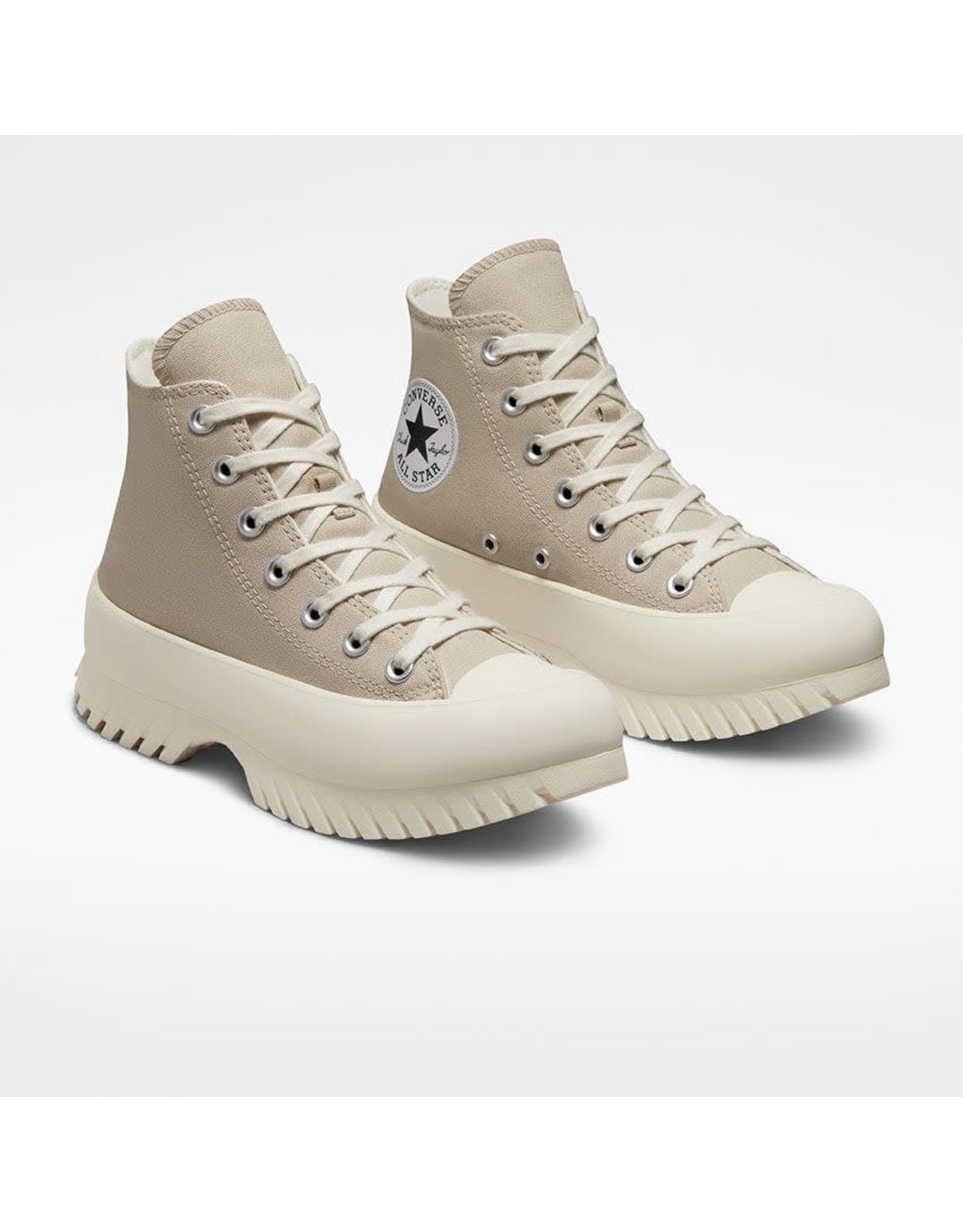 Converse chuck taylor top bdes cloud hi