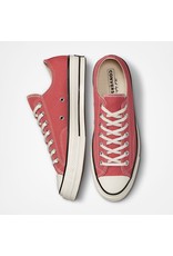 CHUCK 70 OX RHUBARB PIE/EGRET/BLACK C370RHUX - A02767C