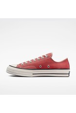 CHUCK 70 OX RHUBARB PIE/EGRET/BLACK C370RHUX - A02767C