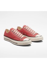 CHUCK 70 OX RHUBARB PIE/EGRET/BLACK C370RHUX - A02767C