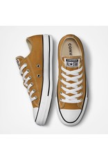 CHUCK TAYLOR OX BURNT HONEY C17HONY - A02801C