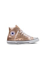 CHUCK TAYLOR HI METALLIC SUNSET GLOW/WHITE/BLACK C16GLOW-154034C