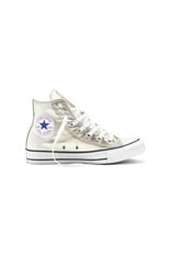 CHUCK TAYLOR HI METALLIC LIGHT GOLD/WHITE/BLACK C16GOLD-153178C