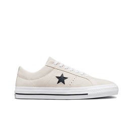 ONE STAR PRO SUEDE OX EGRET/WHITE/BLACK CS287EW-172950C