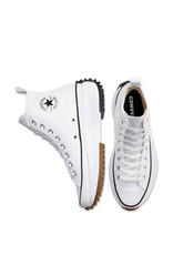 RUN STAR HIKE HI WHITE/BLACK/GUM C060W - 166799C RUN STAR HIKE HI WHITE/BLACK/GUM C060W - 166799C