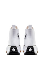 RUN STAR HIKE HI WHITE/BLACK/GUM C060W - 166799C RUN STAR HIKE HI WHITE/BLACK/GUM C060W - 166799C