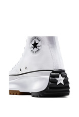 RUN STAR HIKE HI WHITE/BLACK/GUM C060W - 166799C