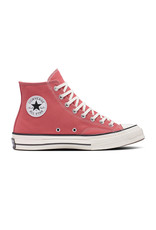 CHUCK 70 HI RHUBARB PIE/EGRET/BLACK C370RHU - A05114C