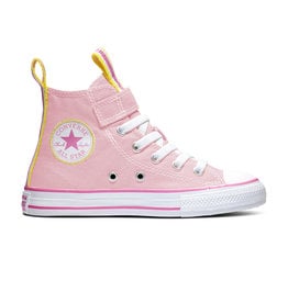 CHUCK TAYLOR 1V HI SUNRISE PINK/DAYDREAM YELLOW CEVINK - A02971C