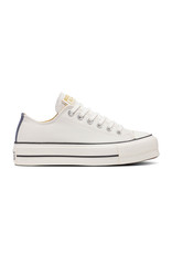 CHUCK TAYLOR LIFT OX EGRET/NAVY/BURNT HONEY C17LEG - A03829C